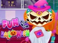 Jogo Fun Halloween