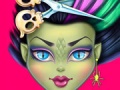 Jogo Monster Hair Salon