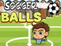 Jogo Soccer Balls