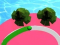Jogo Line Color