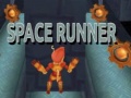 Jogo Space Runner