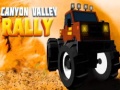 Jogo Canyon Valley Rally