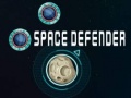 Jogo Space Defender