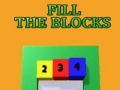 Jogo Fill The Blocks