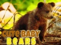 Jogo Cute Baby Bears