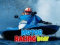 Jogo Motor Racing Boat