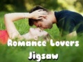 Jogo Romance Lovers Jigsaw