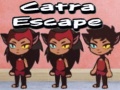 Jogo Catra Escape