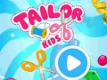 Jogo Tailor Kids