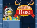 Jogo Majestic Hero
