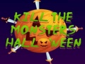 Jogo Kill The Monsters Halloween