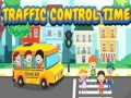 Jogo Traffic Control Time