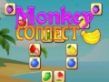 Jogo Monkey Connect