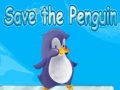 Jogo Save the Penguin