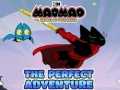 Jogo Mao Mao Heroes of Pure Heart The Perfect Adventure 