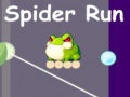 Jogo Spider Run