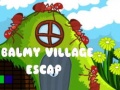 Jogo Balmy Village Escape