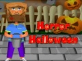 Jogo Halloween Horror