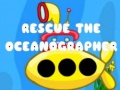 Jogo Rescue The Oceanographer