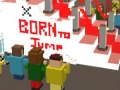 Jogo Born to Jump