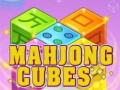 Jogo Mahjong Cubes
