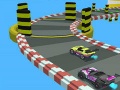 Jogo Race Car Steeple Chase Master