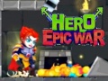 Jogo Hero Epic War