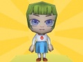 Jogo Fall Guys And Girls Chibi Race Knockdown Multiplay