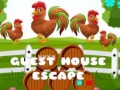 Jogo Guest House Escape