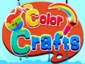 Jogo Color Crafts