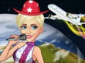 Jogo Blondie World Tour