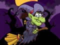 Jogo The Builder Halloween Castle