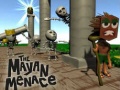 Jogo The Mayan Menace