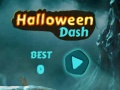 Jogo Halloween Dash