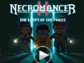 Jogo Necromancer II: Crypt of the Pixels