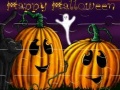 Jogo Happy Halloween 