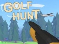 Jogo Golf Hunt