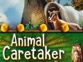 Jogo Animal Caretaker