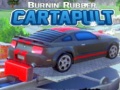 Jogo Burnin' Rubber Cartapult