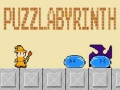 Jogo Puzzlabyrinth