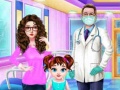 Jogo Baby Taylor Dental Care