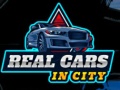 Jogo Real Cars in City