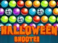 Jogo Halloween Shooter