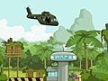 Jogo Global Rescue