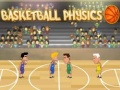 Jogo Basketball Physics