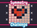 Jogo Symmetry Challenge