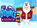 Jogo Mr. Bouncemasters 2