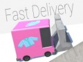 Jogo Fast Delivery