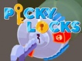 Jogo Picky Locks