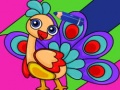 Jogo Cute Coloring Kids 